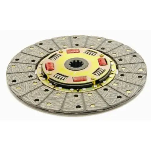 Mcleod 75110 Clutch Set