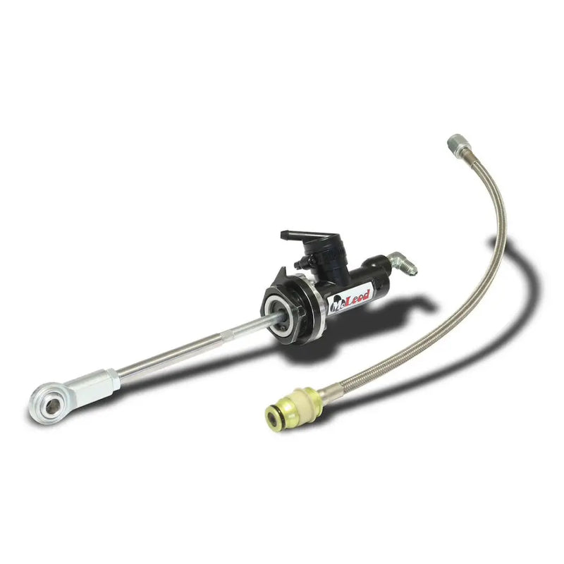 Mcleod 75151 Clutch Set