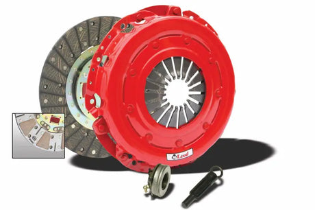 75157 Clutch Set