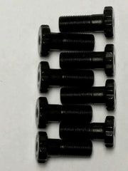 McLeod Racing 1568