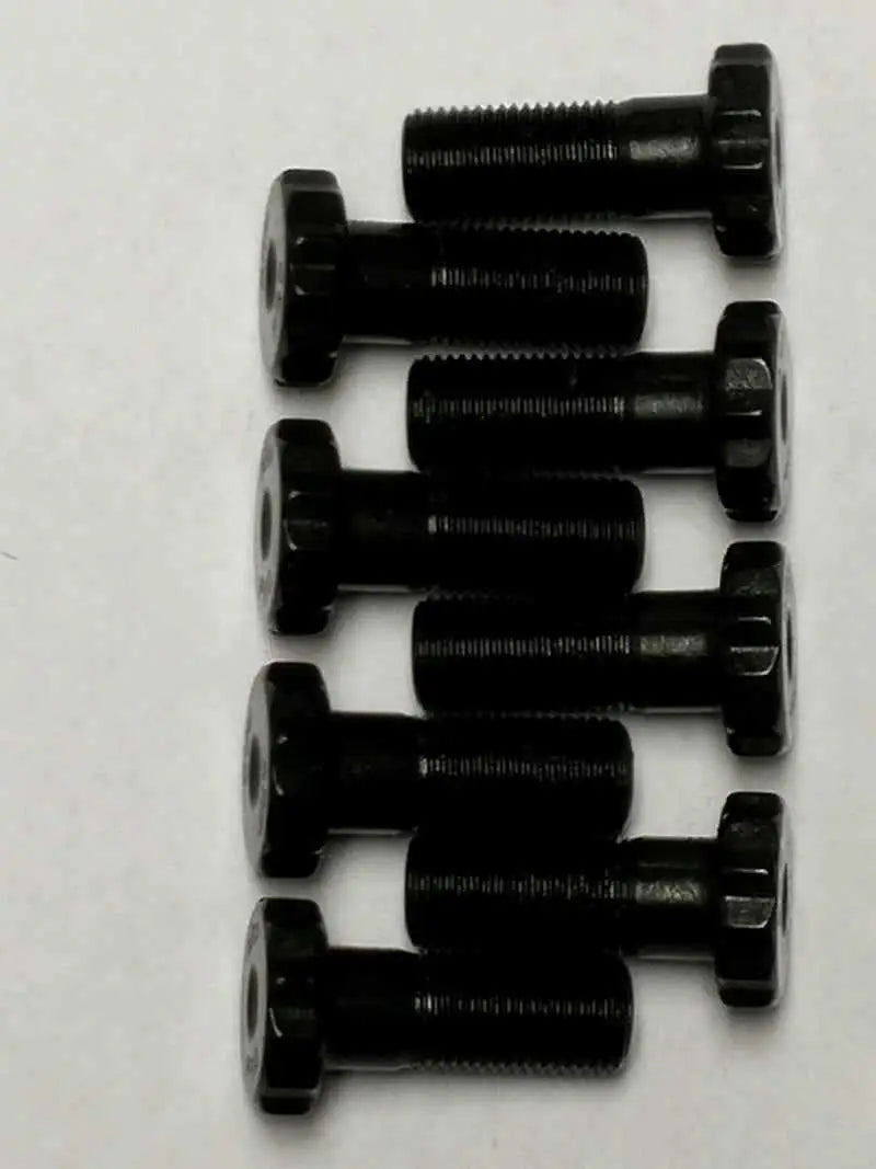 McLeod Racing 1568