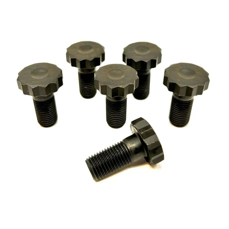 MCLEOD 1540 BLT 7/16 CRANK GM FRD PAK