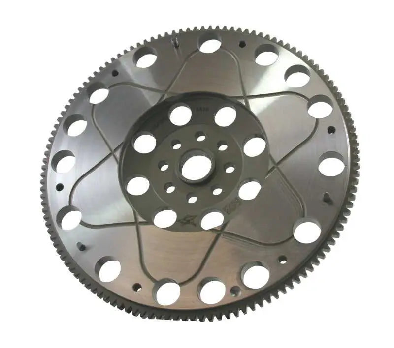 McLeod Racing McLeod Chromoly Flywheel Mercury Focus Fusion 2.0L 2.3L Duratec L3-VE