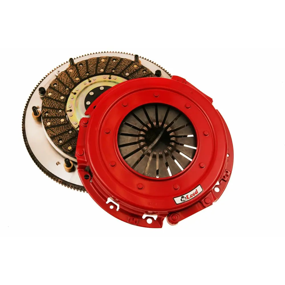 Mcleod Clutch Set Clutch Set 6300107