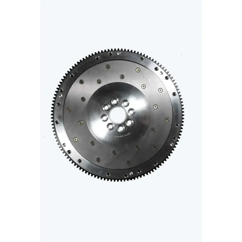 McLeod Racing 563406