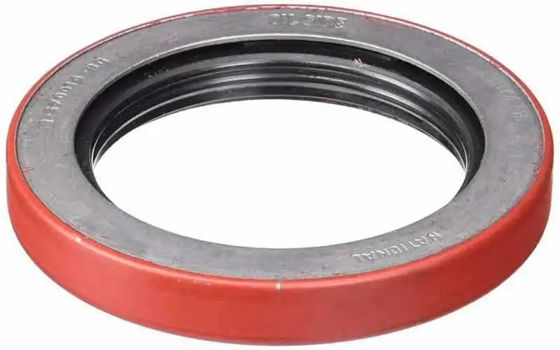 McLeod Racing 8-118-1