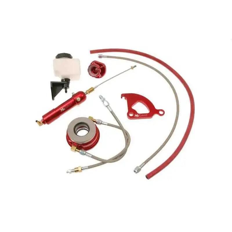 McLeod Racing 14-325