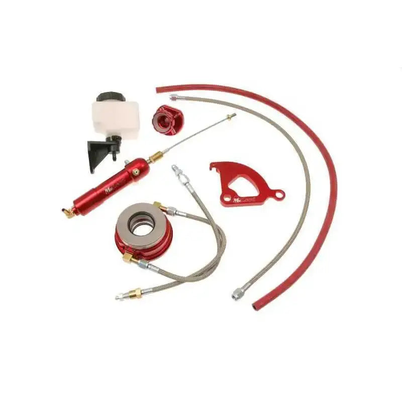 McLeod Racing 14-325