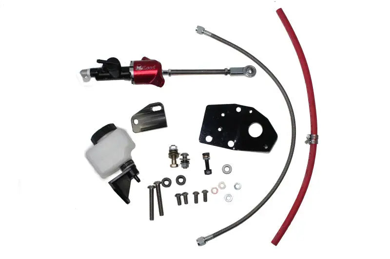 McLeod Hydraulic Conversion Kit 1964-1970 Mustang Firewall - Truck & Automotive