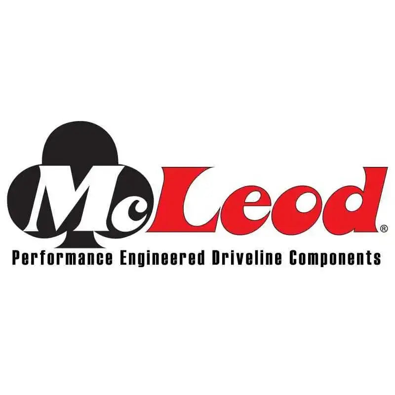 McLeod Racing 1200