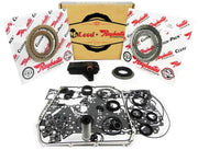 McLeod Racing McLeod Performance 2017-2018 Ford F150 3.5L V6 Complete 10R80 Transmission Rebuild Kit