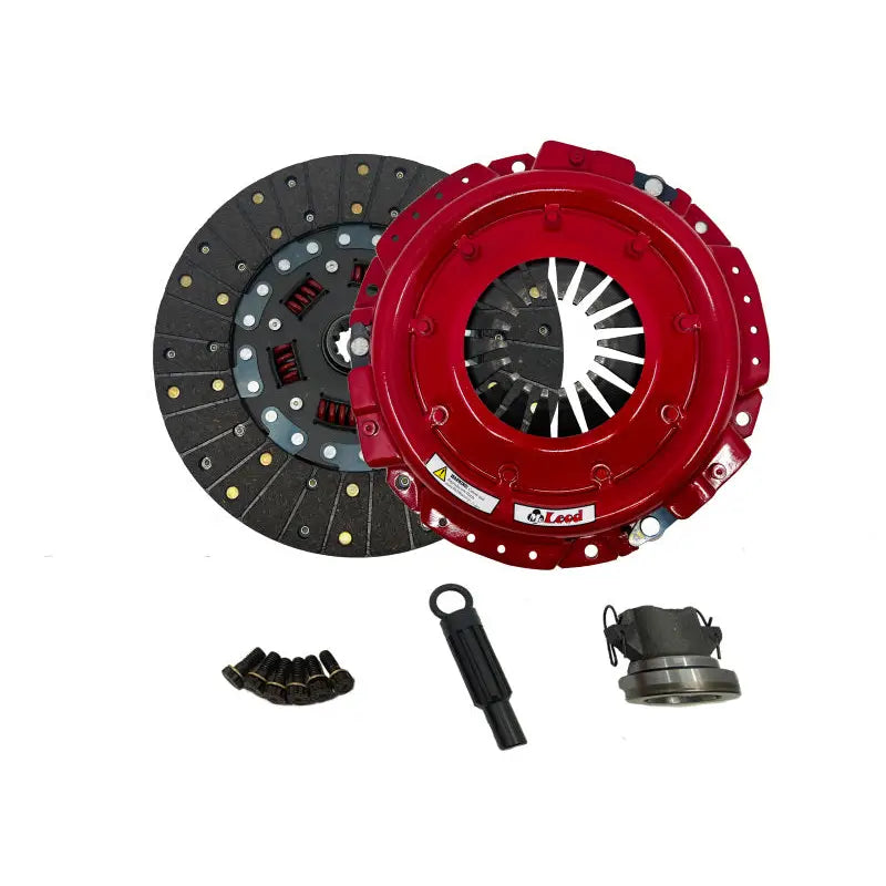 MCLEOD 75257 SUPER STREET PRO LS 12.0 X 1.1250