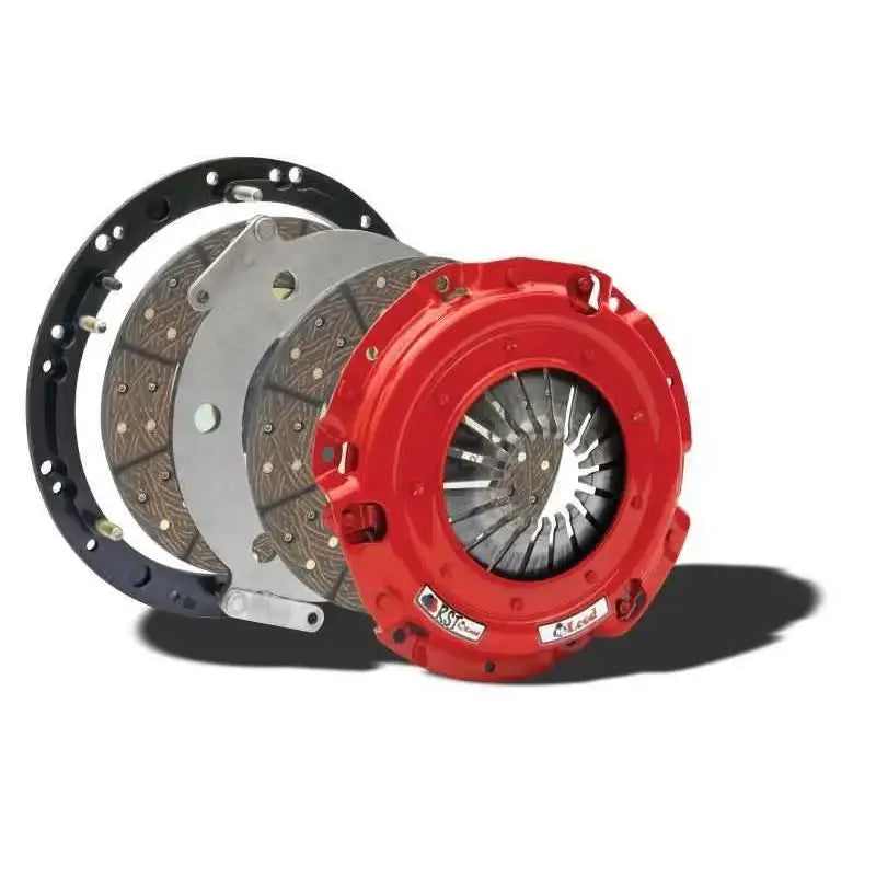 McLeod Racing 6912-03