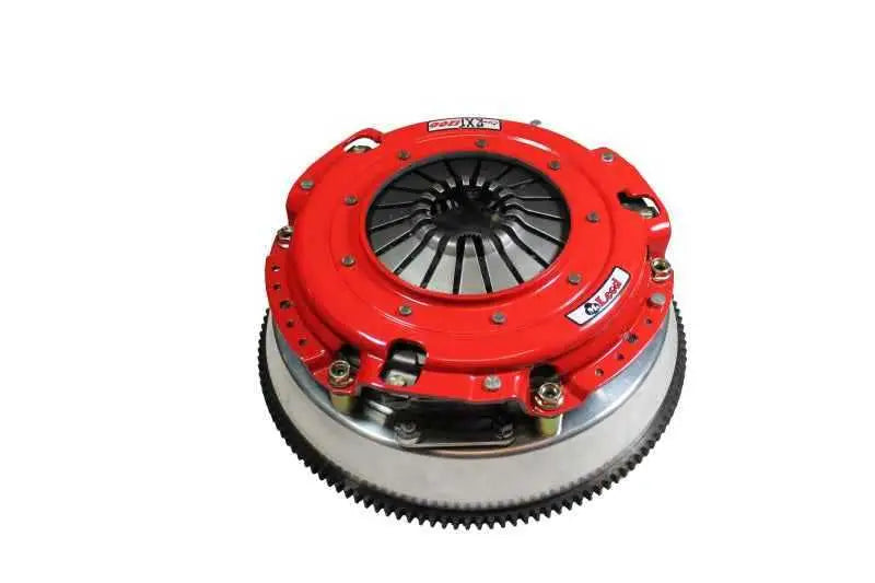 McLeod Racing 6405507