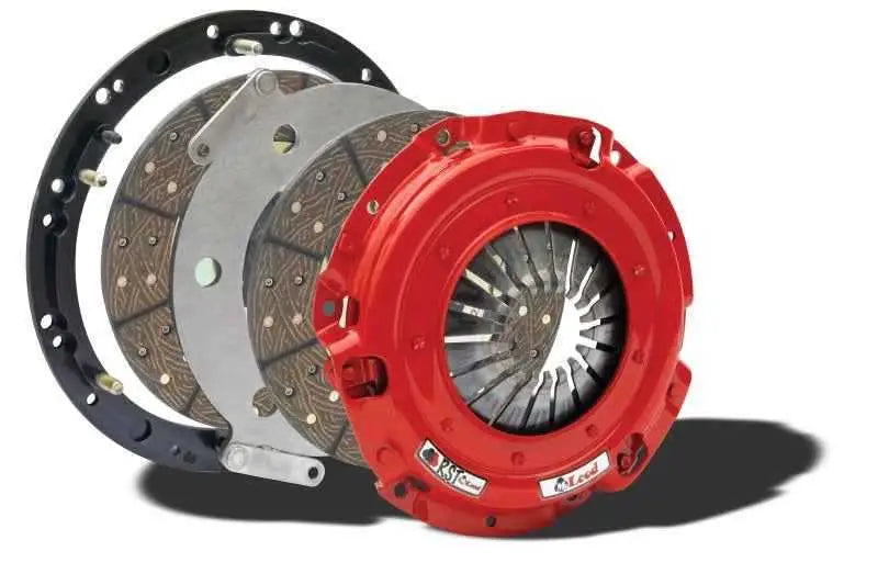 McLeod Racing 6482207