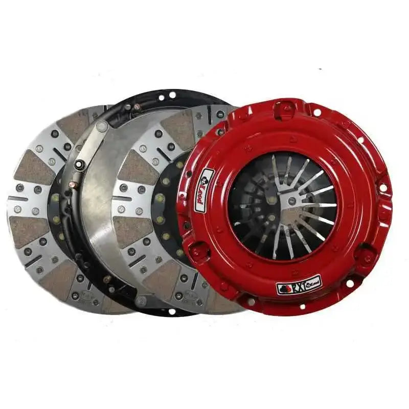 McLeod Racing 6306807M