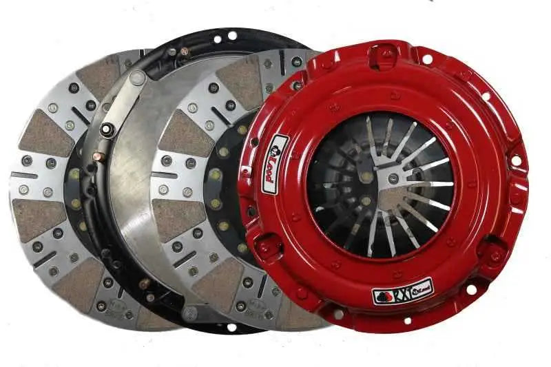 McLeod Racing 6921-07