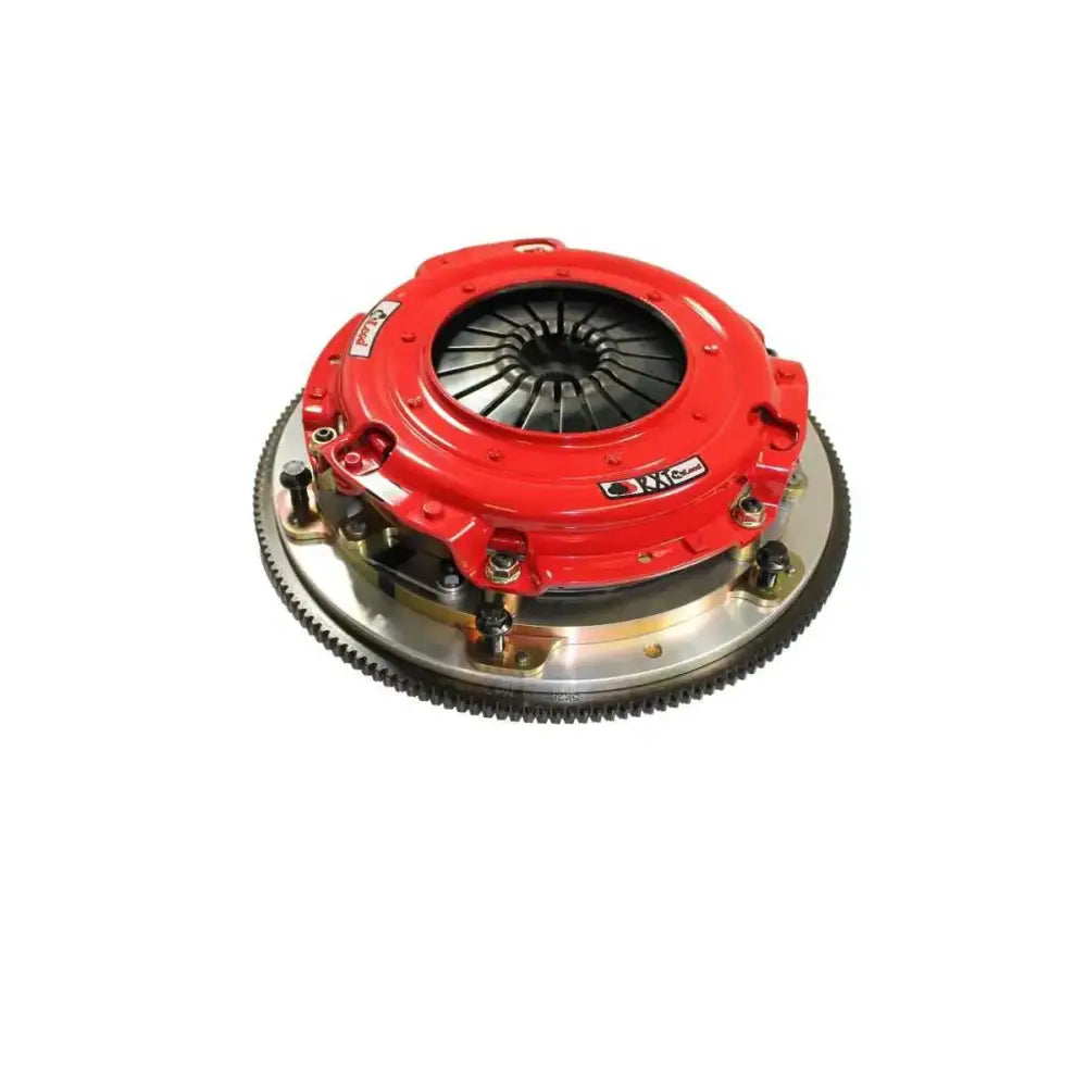 McLeod Racing 6406807HD