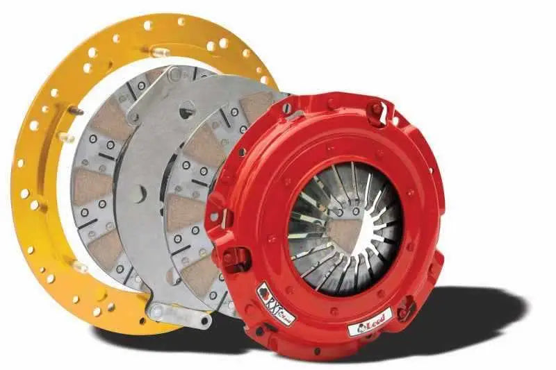 McLeod Racing 6406807HD