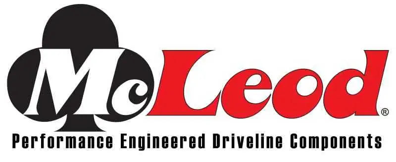 McLeod Racing 460530