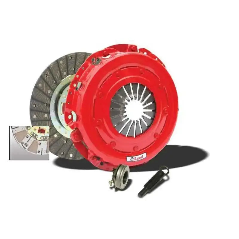 McLeod Racing 75301