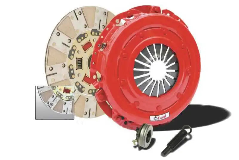 McLeod Racing 75304