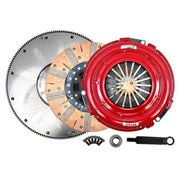 McLeod Racing 75323 McLeod Street Extreme Kit 97-04 Chevy Corvette / 98-02 Camaro/Firebird - 75323