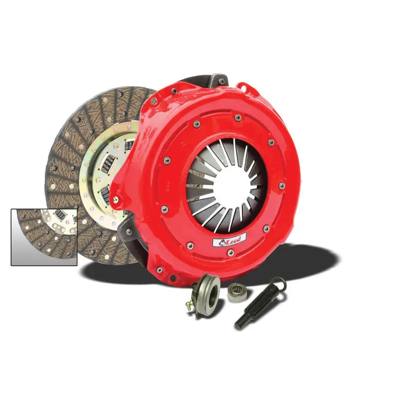 MCLEOD 75111 CLTCH KIT FORD 69-74 351W