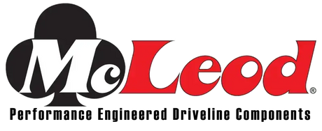 McLeod Street Pro Clutch Kit Ford 69-74 351 - Truck & Automotive