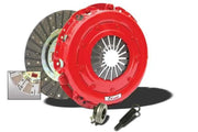 McLeod Racing 75257