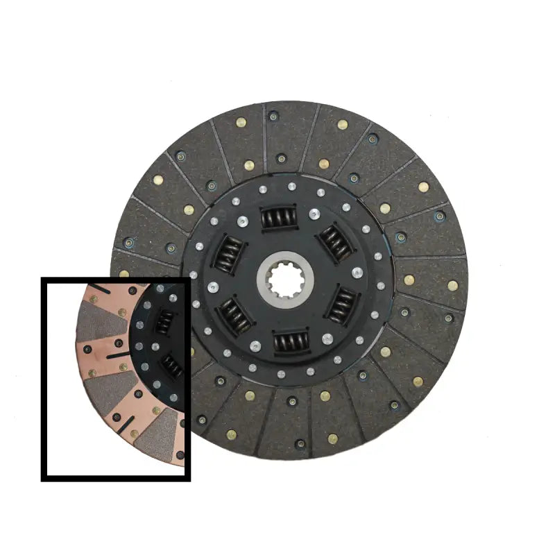 MCLEOD 75205 SUPR PRO KIT MUST 4.6L