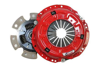 McLeod Racing 771006