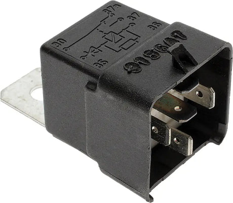 MCRLY1 Relay ’Plug’ Style Starter - Switch