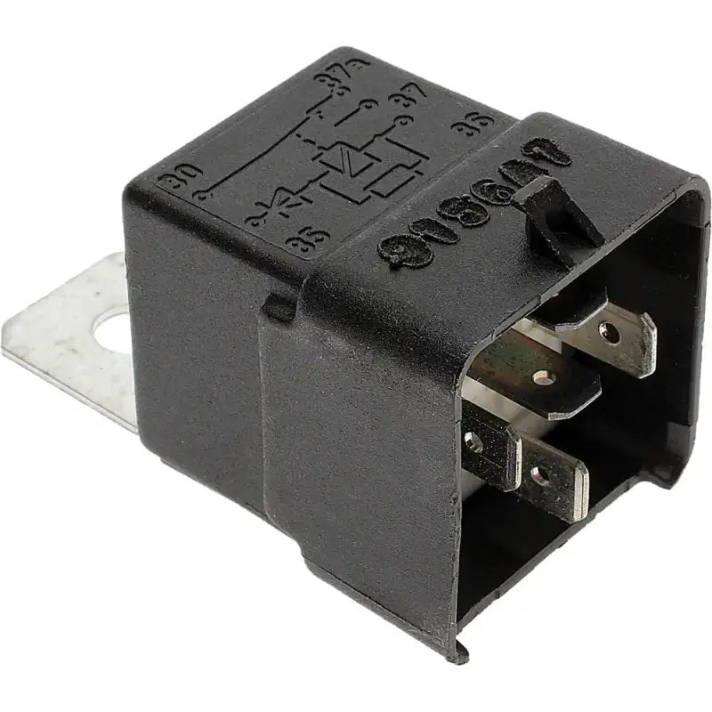 MCRLY1 Relay ’Plug’ Style Starter - Switch