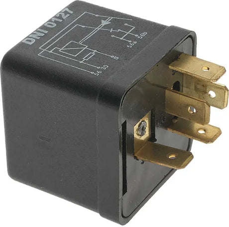 SMP MCRLY3 Relay Controls Hi Low Beam