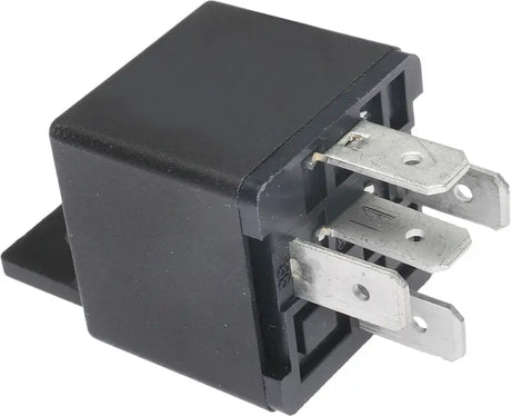 MCRLY4 Relay Starter & Brake W/Diode - Switch