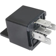 MCRLY4 Relay Starter & Brake W/Diode - Switch
