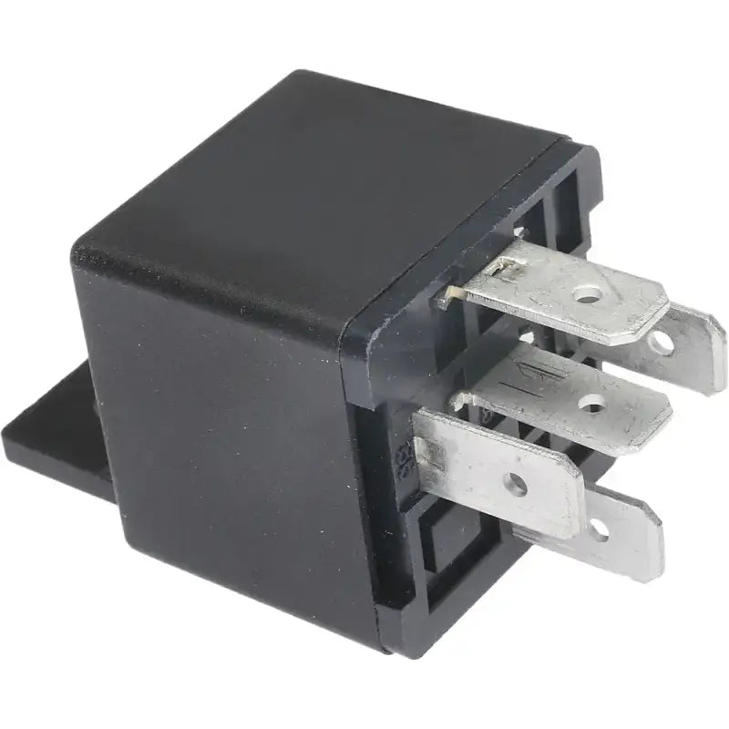 MCRLY4 Relay Starter & Brake W/Diode - Switch