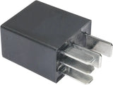 MCRLY5 Relay - Direct OE style replacement, heavy-duty casing, high-performance features.