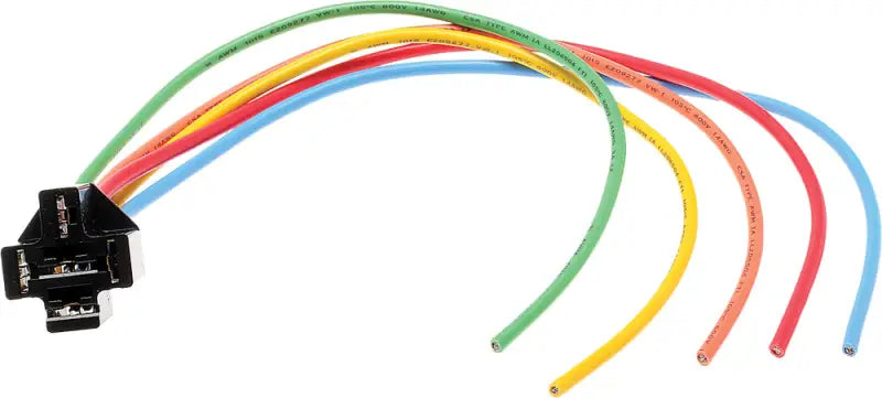 MCSCT1 Connector ASSembly - Assembly