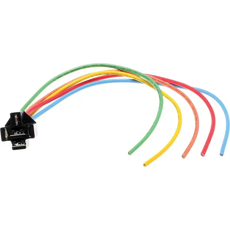 MCSCT1 Connector ASSembly - Assembly
