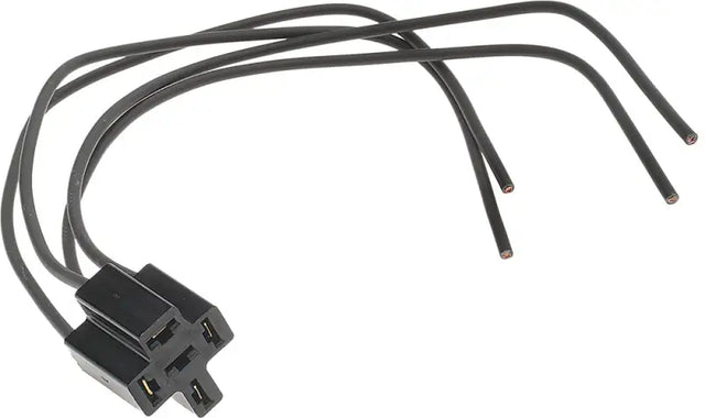 MCSCT2 Connector ASSembly - Assembly