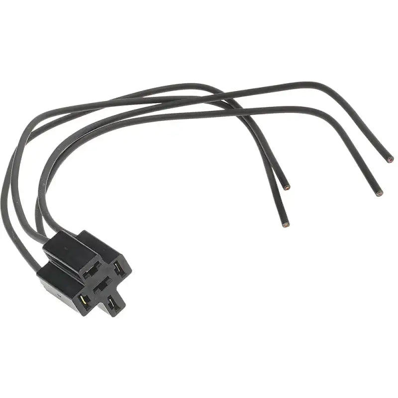 MCSCT2 Connector ASSembly - Assembly