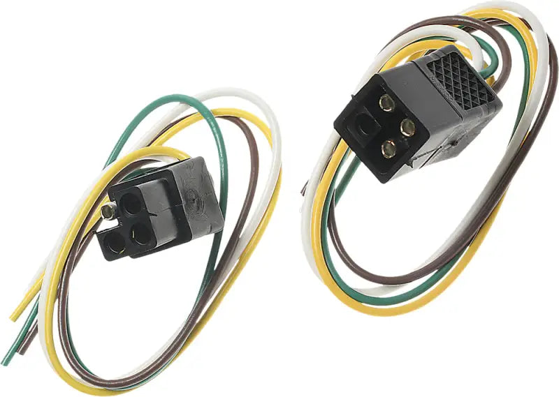 MCTRC3 Trailer Connector - Assembly