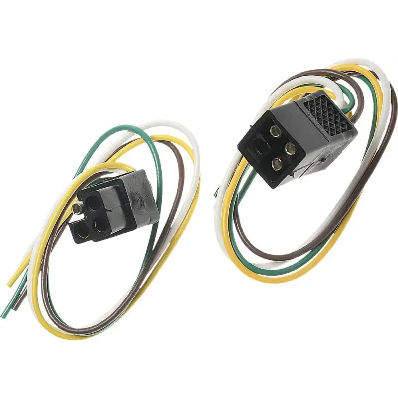 MCTRC3 Trailer Connector - Assembly