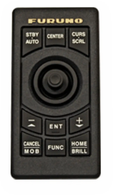 MCU002 Furuno Remotecontrolunit Navnettztsystem - Multi Function Display Remote Control