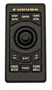 MCU002 Furuno Remotecontrolunit Navnettztsystem - Multi Function Display Remote Control
