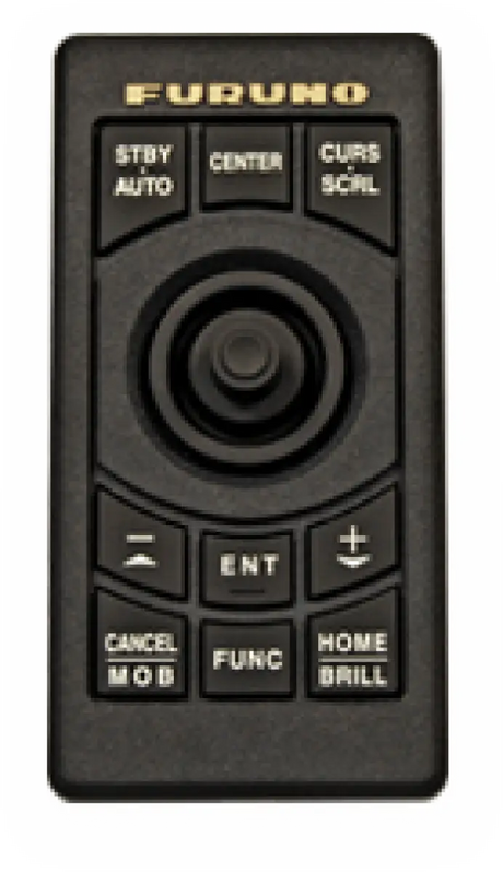 MCU002 Furuno Remotecontrolunit Navnettztsystem - Multi Function Display Remote Control