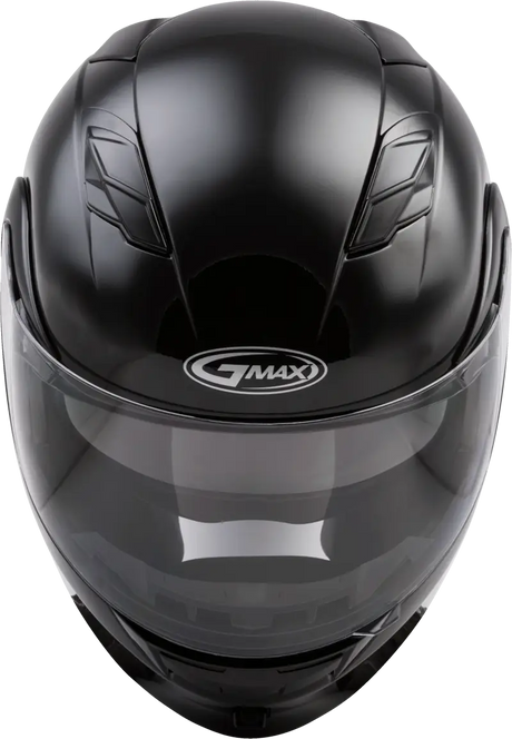 Md 01 Modular Helmet Black 2x 