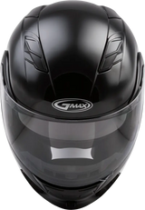 Md 01 Modular Helmet Black 3x 
